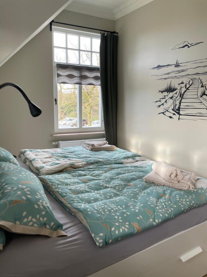 Luxus Lindenhof Apartments Zetel المظهر الخارجي الصورة