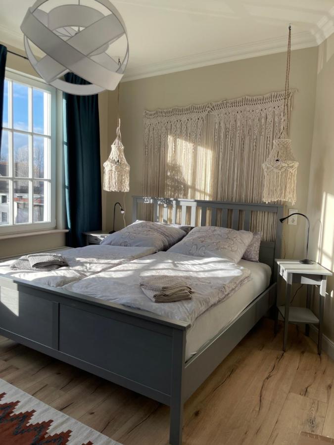Luxus Lindenhof Apartments Zetel المظهر الخارجي الصورة