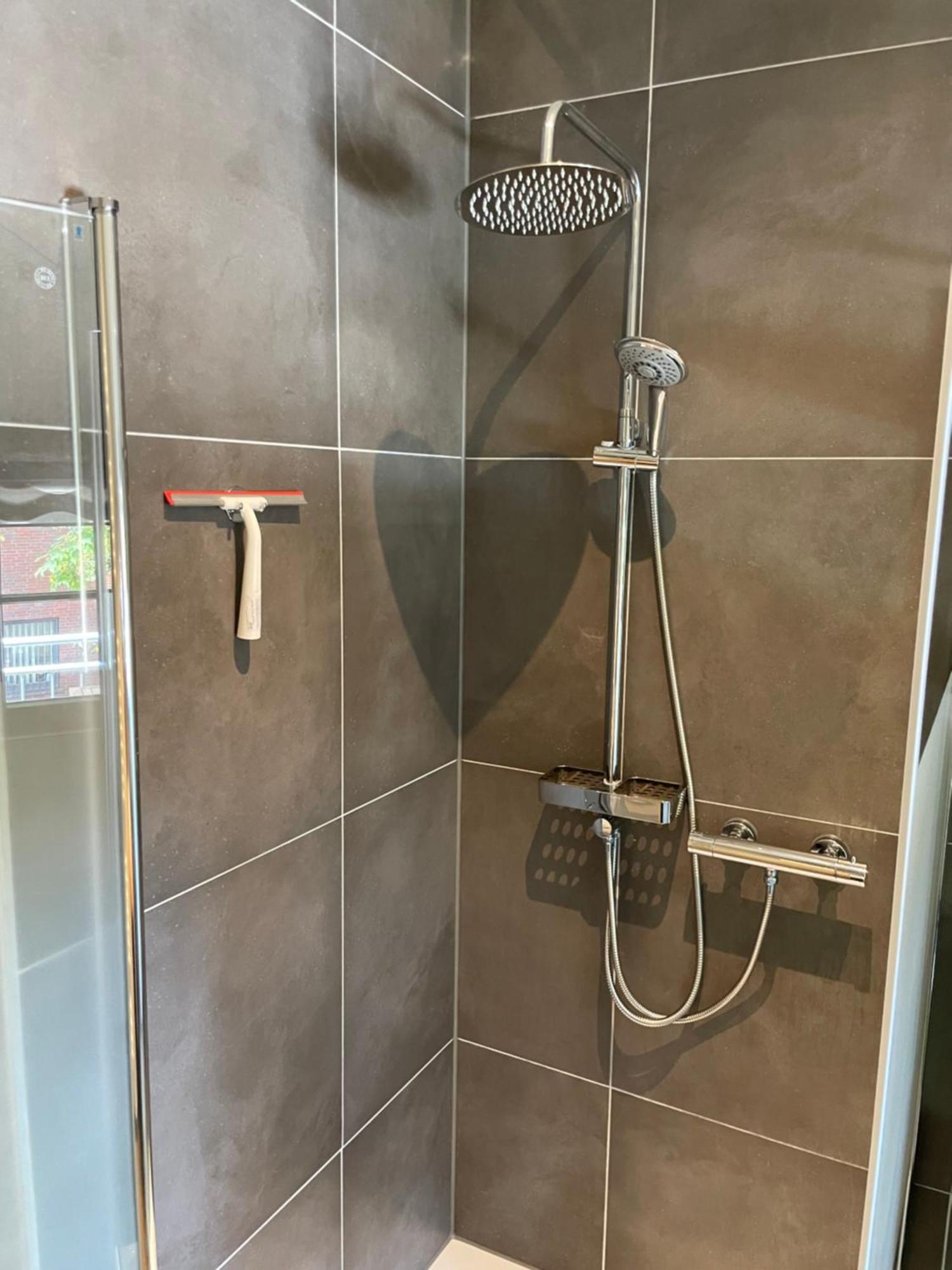 Luxus Lindenhof Apartments Zetel الغرفة الصورة
